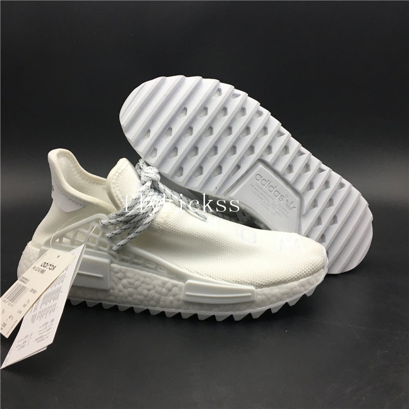 Pharrell Williams x Adidas NMD Human Race Worth AC7931